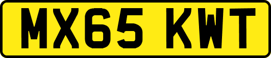 MX65KWT