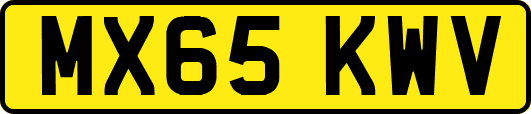 MX65KWV