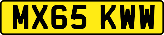 MX65KWW