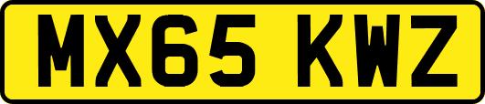 MX65KWZ