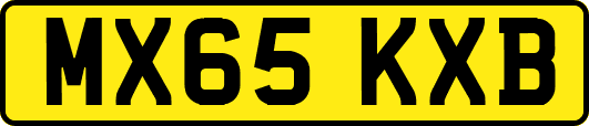MX65KXB