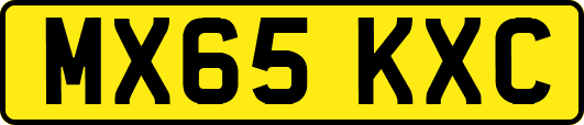 MX65KXC