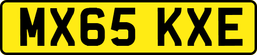 MX65KXE