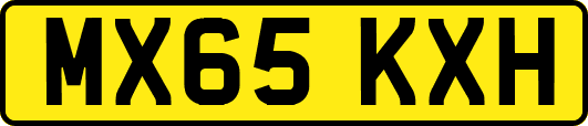 MX65KXH