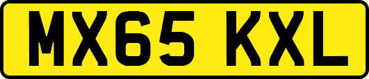 MX65KXL