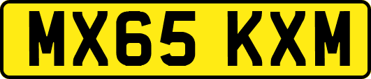 MX65KXM