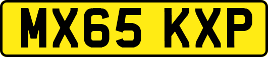 MX65KXP