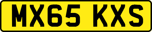 MX65KXS