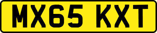 MX65KXT