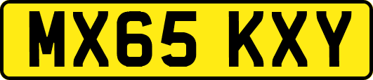 MX65KXY