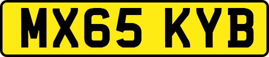 MX65KYB