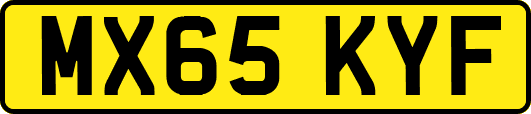 MX65KYF