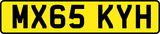 MX65KYH