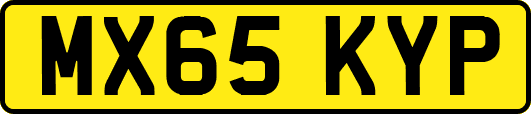 MX65KYP