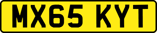 MX65KYT