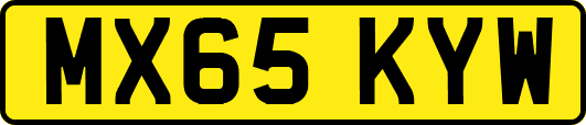 MX65KYW