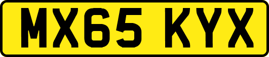 MX65KYX
