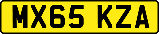 MX65KZA