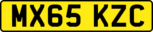MX65KZC
