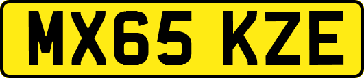 MX65KZE