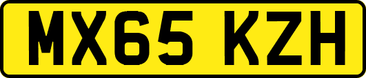 MX65KZH