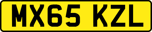 MX65KZL