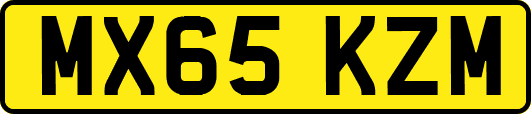 MX65KZM