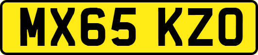 MX65KZO