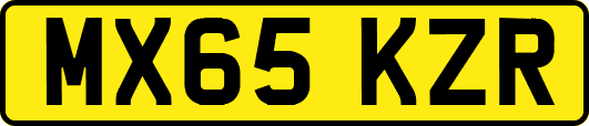 MX65KZR