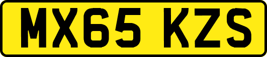 MX65KZS