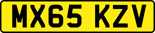 MX65KZV