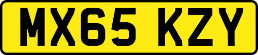 MX65KZY