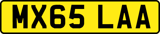 MX65LAA