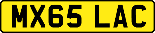 MX65LAC