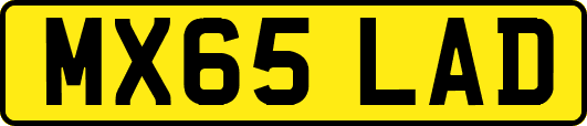 MX65LAD