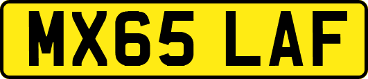 MX65LAF