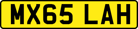 MX65LAH
