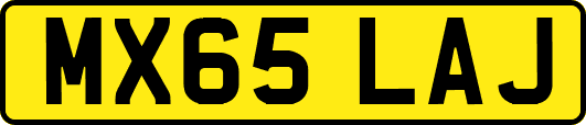 MX65LAJ