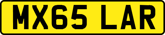 MX65LAR
