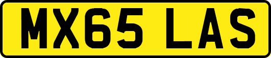 MX65LAS