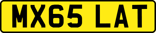 MX65LAT