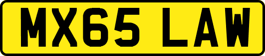 MX65LAW