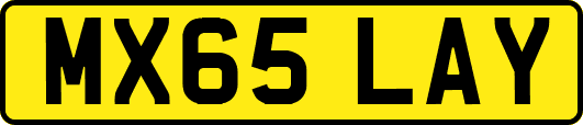 MX65LAY