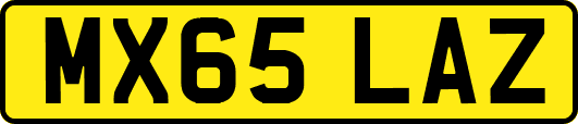MX65LAZ