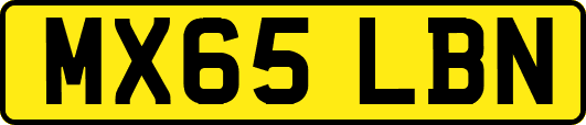 MX65LBN