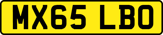 MX65LBO