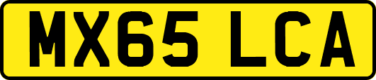 MX65LCA
