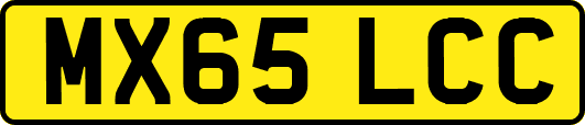 MX65LCC