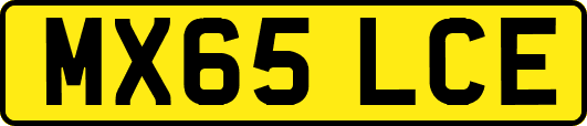 MX65LCE
