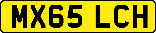 MX65LCH